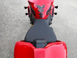 2023 DUCATI STREETFIGHTER V2