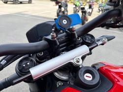 2023 DUCATI STREETFIGHTER V2