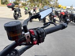 2023 DUCATI STREETFIGHTER V2