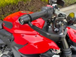 2023 DUCATI STREETFIGHTER V2