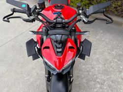2023 DUCATI STREETFIGHTER V2