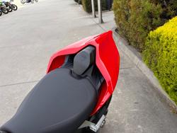 2023 DUCATI STREETFIGHTER V2