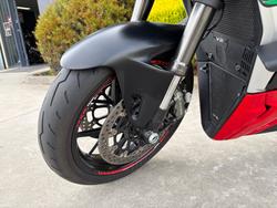 2023 DUCATI STREETFIGHTER V2