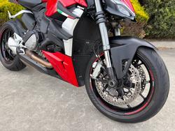 2023 DUCATI STREETFIGHTER V2