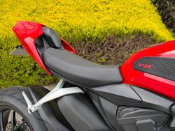 2023 DUCATI STREETFIGHTER V2