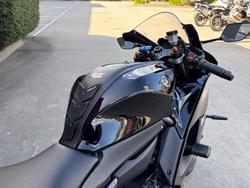 2024 Yamaha YZF-R7HO