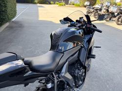 2024 Yamaha YZF-R7HO