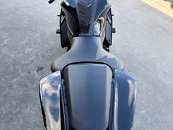 2024 Yamaha YZF-R7HO