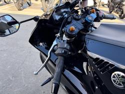 2024 Yamaha YZF-R7HO