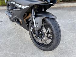 2024 Yamaha YZF-R7HO