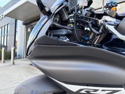 2024 Yamaha YZF-R7HO