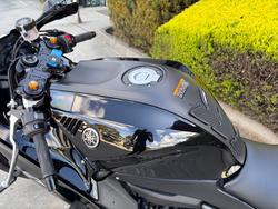 2024 Yamaha YZF-R7HO