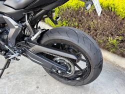 2024 Yamaha YZF-R7HO