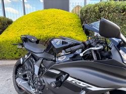 2024 Yamaha YZF-R7HO