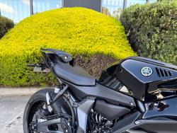 2024 Yamaha YZF-R7HO