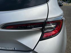 2022 Toyota Corolla Ascent Sport Hybrid