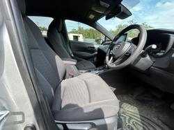 2022 Toyota Corolla Ascent Sport Hybrid