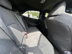 2022 Toyota Corolla Ascent Sport Hybrid