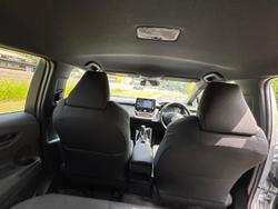 2022 Toyota Corolla Ascent Sport Hybrid