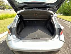 2022 Toyota Corolla Ascent Sport Hybrid