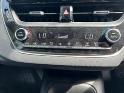 2022 Toyota Corolla Ascent Sport Hybrid