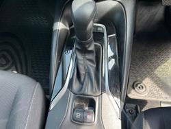 2022 Toyota Corolla Ascent Sport Hybrid