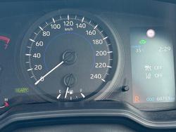 2022 Toyota Corolla Ascent Sport Hybrid