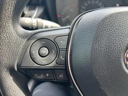 2022 Toyota Corolla Ascent Sport Hybrid