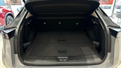 2025 Nissan Ariya Advance+ FE0 MY25 Ceramic Grey/Black Roof