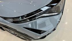 2025 Nissan Ariya Advance+ FE0 MY25 Ceramic Grey/Black Roof