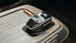 2025 Nissan Ariya Advance+ FE0 MY25 Ceramic Grey/Black Roof