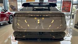 2025 Nissan Ariya Advance+ FE0 MY25 Ceramic Grey/Black Roof
