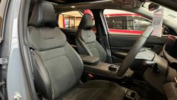 2025 Nissan Ariya Advance+ FE0 MY25 Ceramic Grey/Black Roof