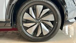 2025 Nissan Ariya Advance+ FE0 MY25 Ceramic Grey/Black Roof