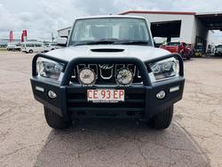 2021 Mahindra PIK-UP 2022 Mahindra PIK-UP Single Cab Cab Chassis MT 4x2 S6+ Arctic White