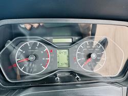 2021 Mahindra PIK-UP 2022 Mahindra PIK-UP Single Cab Cab Chassis MT 4x2 S6+ Arctic White