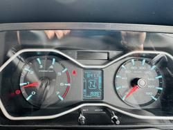 2022 Mahindra PIK-UP 2022 Mahindra PIK-UP Dual Cab Utility MT 4x4 S10+