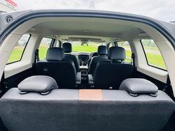 2023 Mahindra Scorpio 2023 Mahindra Scorpio Z8L (SCORPIOZ8L) SCORPIOZ8L Everest White