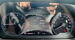 2023 Mahindra Scorpio 2023 Mahindra Scorpio Z8L (SCORPIOZ8L) Everest White