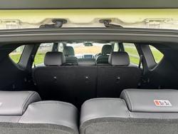 2022 Ssangyong Rexton ULTIMATE 4WD BLACK LEATHER RULT4AD22 Pearl White Metallic