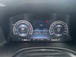 2022 Ssangyong Rexton ULTIMATE 4WD BLACK LEATHER RULT4AD22 Pearl White Metallic