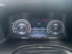 2022 Ssangyong Rexton ULTIMATE 4WD BLACK LEATHER RULT4AD22 Pearl White Metallic