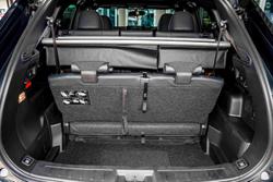 2025 Mitsubishi Outlander PHEV Exceed Tourer ZM MY24 AWD Graphite Grey with Black Mica Roof