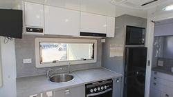 2023 Millard Mflow 1760