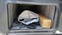 2023 Millard Mflow 1760