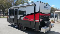 2023 Millard Mflow 1760