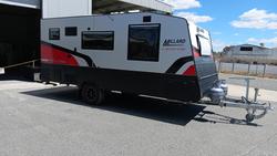 2023 Millard Mflow 1760