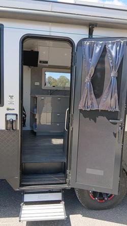 2023 Millard Mflow 1760