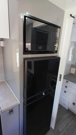 2023 Millard Mflow 1760