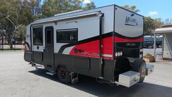 2023 Millard Mflow 1760